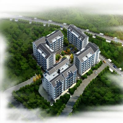 重庆市房地产开发网-项目详情查看