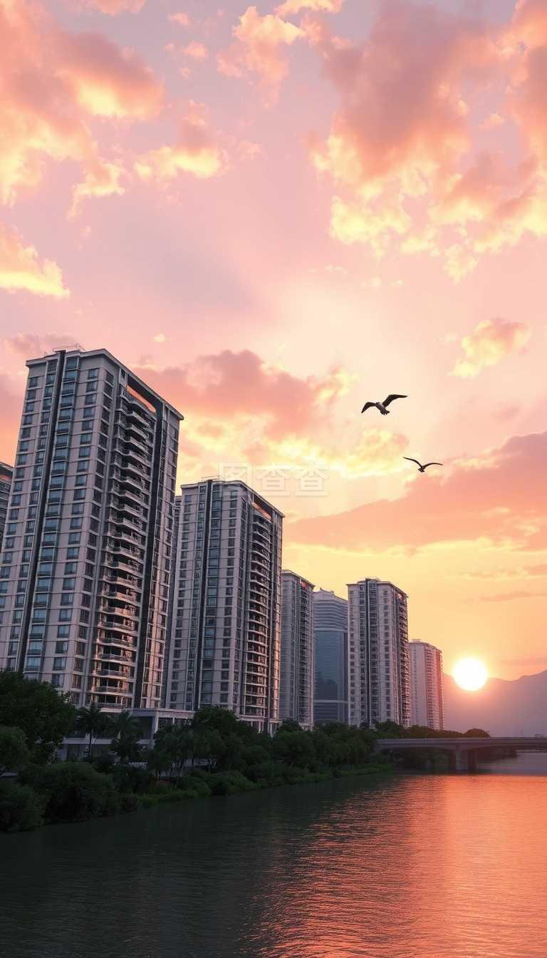 房地产投资与开发