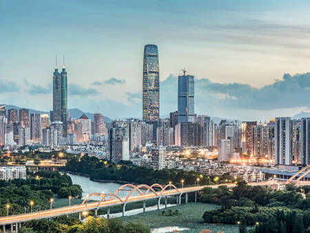 房地产开发可以强行征地吗