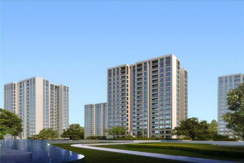 我国房地产开发投资10强省份出炉