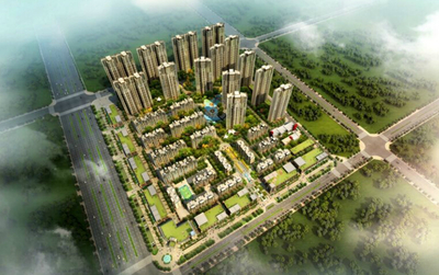 解读大理乐居房地产开发的战略与实践
