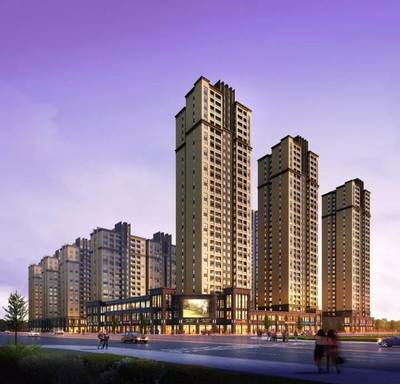 狗年行大运 | 云南活发集团华瑞房地产开发新春贺词