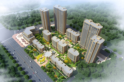 衡水联众伟业房地产开发 推动城市繁荣与生活品质提升