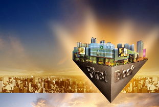 为什么投资商铺和房地产开发是明智之选？