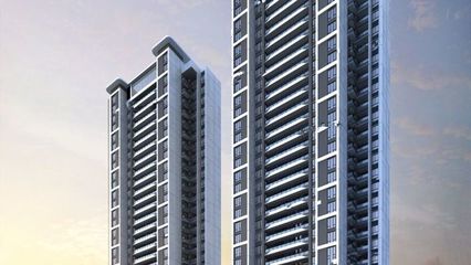 惠州昊翔源壹城 百万平方米城市综合体开发新动态