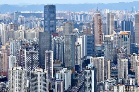 重庆加强房地产开发项目预售资金监管,保障市场稳健发展