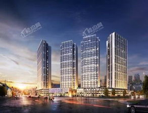 前4月全国房地产开发投资创下新高 数据解读与行业展望