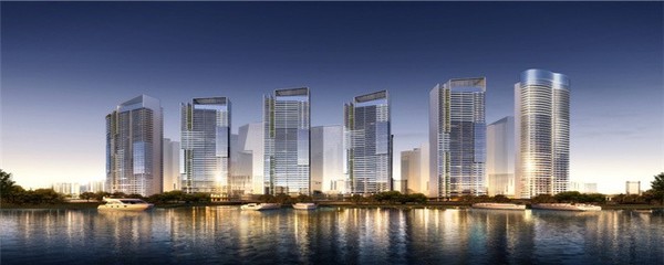 买房如何选 从房地产开发角度入手