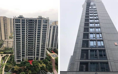 约克房地产配套项目集锦 首篇丨这些高端住宅,正在使用约克空调产品