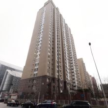  番禺华景房地产开发公司 主营 投资型国际公寓 住宅